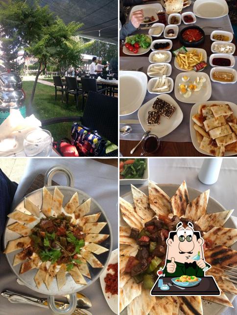 Gedik Restaurant & Garden