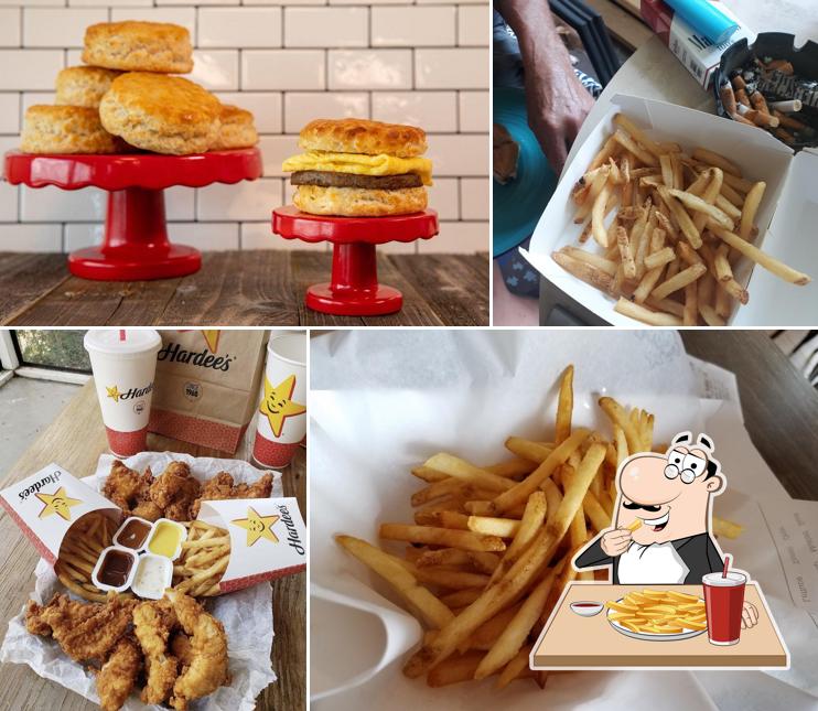 Hardee's