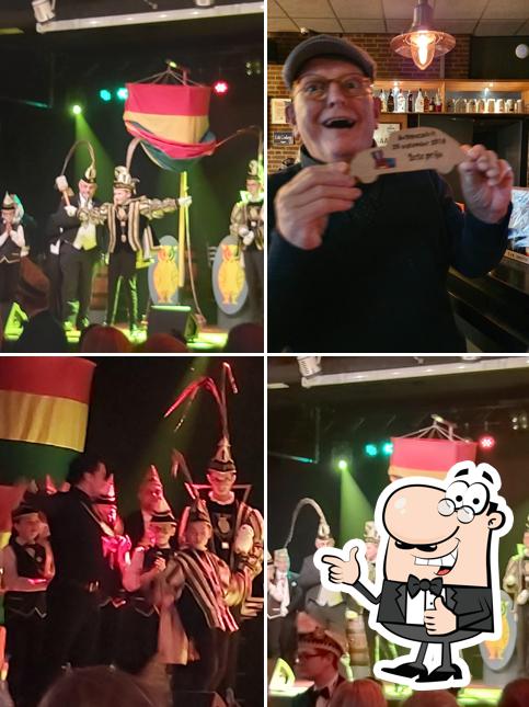 De Boew