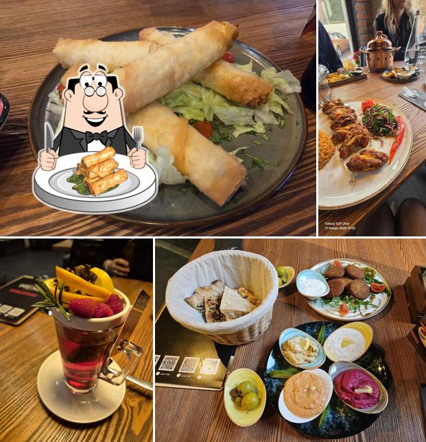 Istanbul Restaurant Głogów