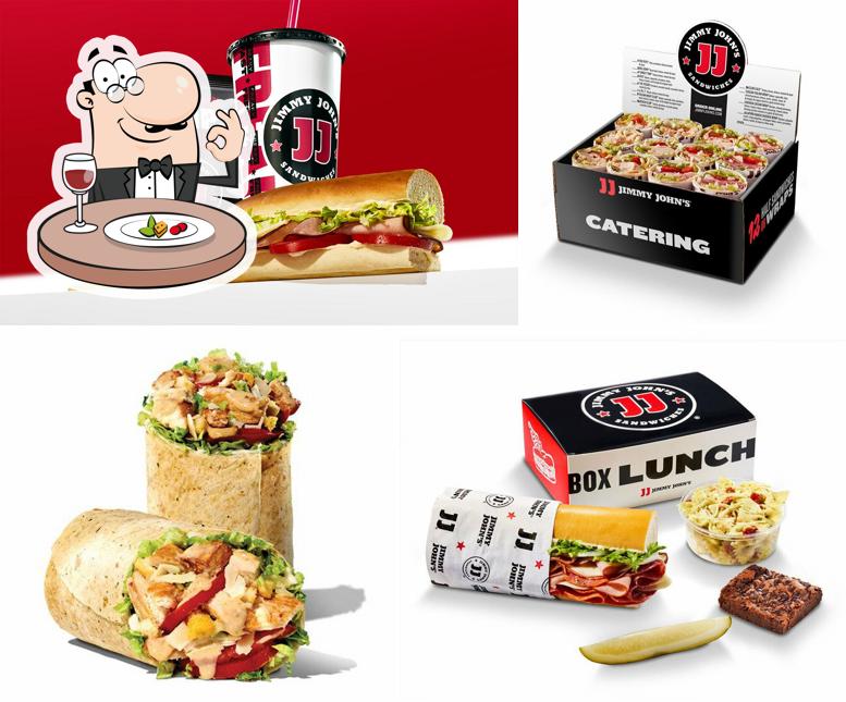 Jimmy John's
