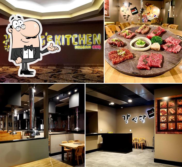 Kang's Kitchen