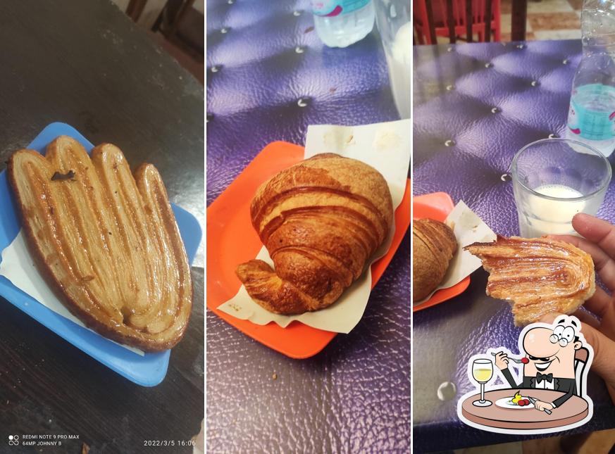 MAG DOR restaurant