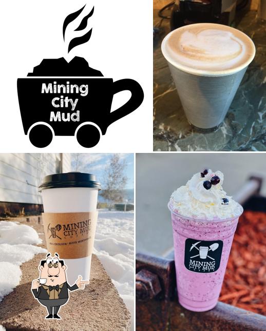 Mining City Mud