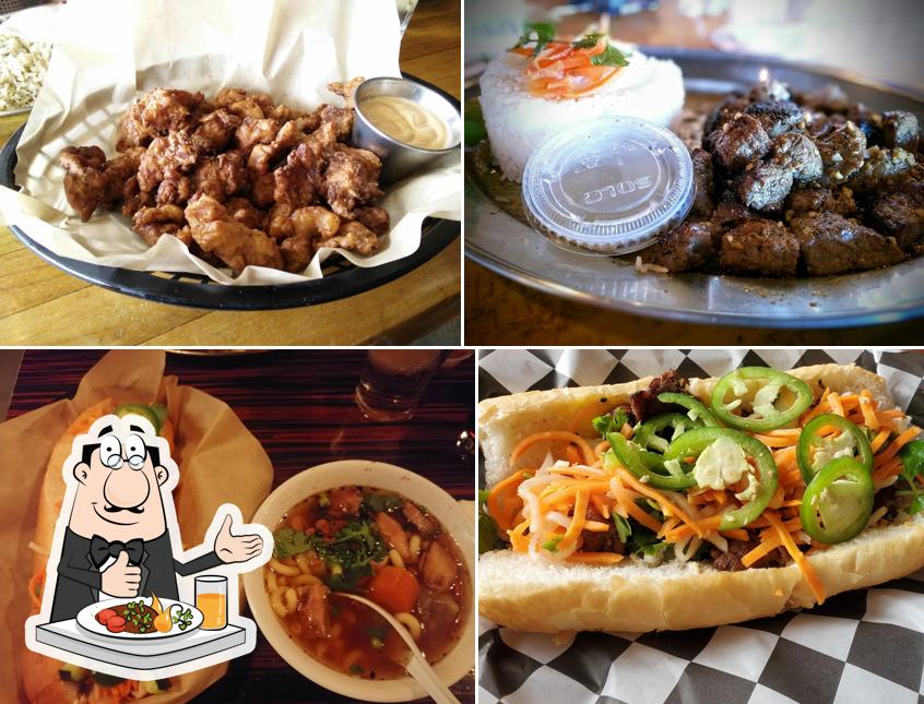 Nobi Public House