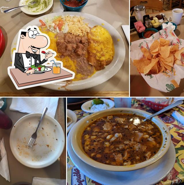 Ofelia's Mexican Restaurant