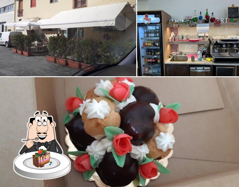 Panetteria Pasticceria Peri