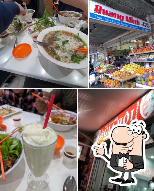 Pho Song Huong Bankstown
