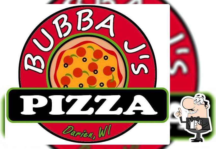 Bubba J's Pizza