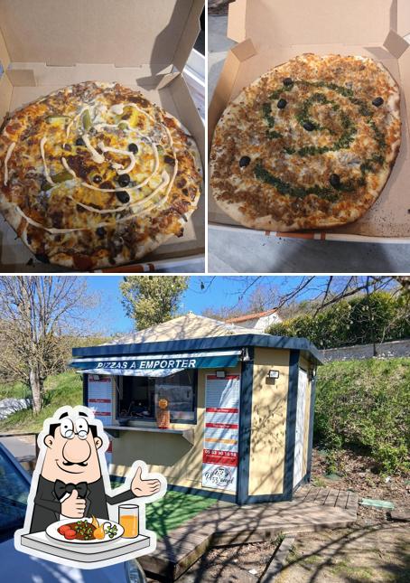 Pizz’amel riberac