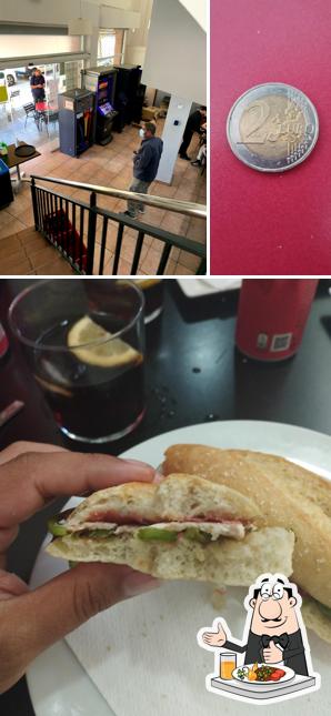 Bar Itres