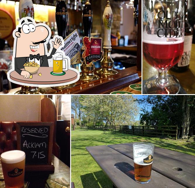 Fylingdales Inn