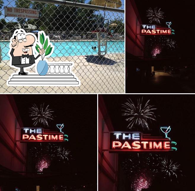 Pastime