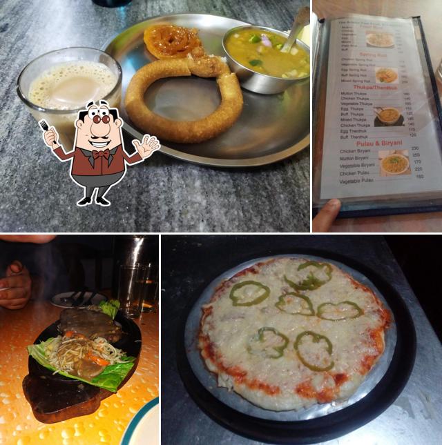 Araniko Fast Food