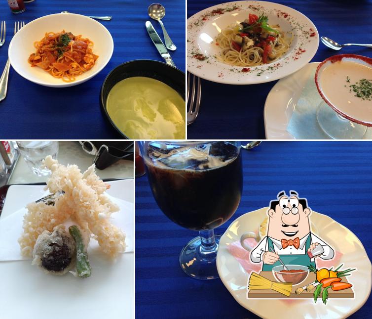 Restaurant Aube