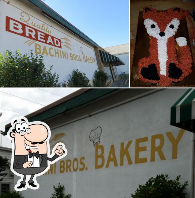 Bachini's Bakery
