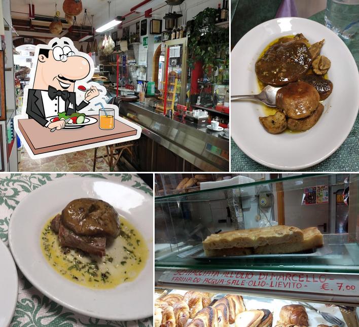 Bar carletti