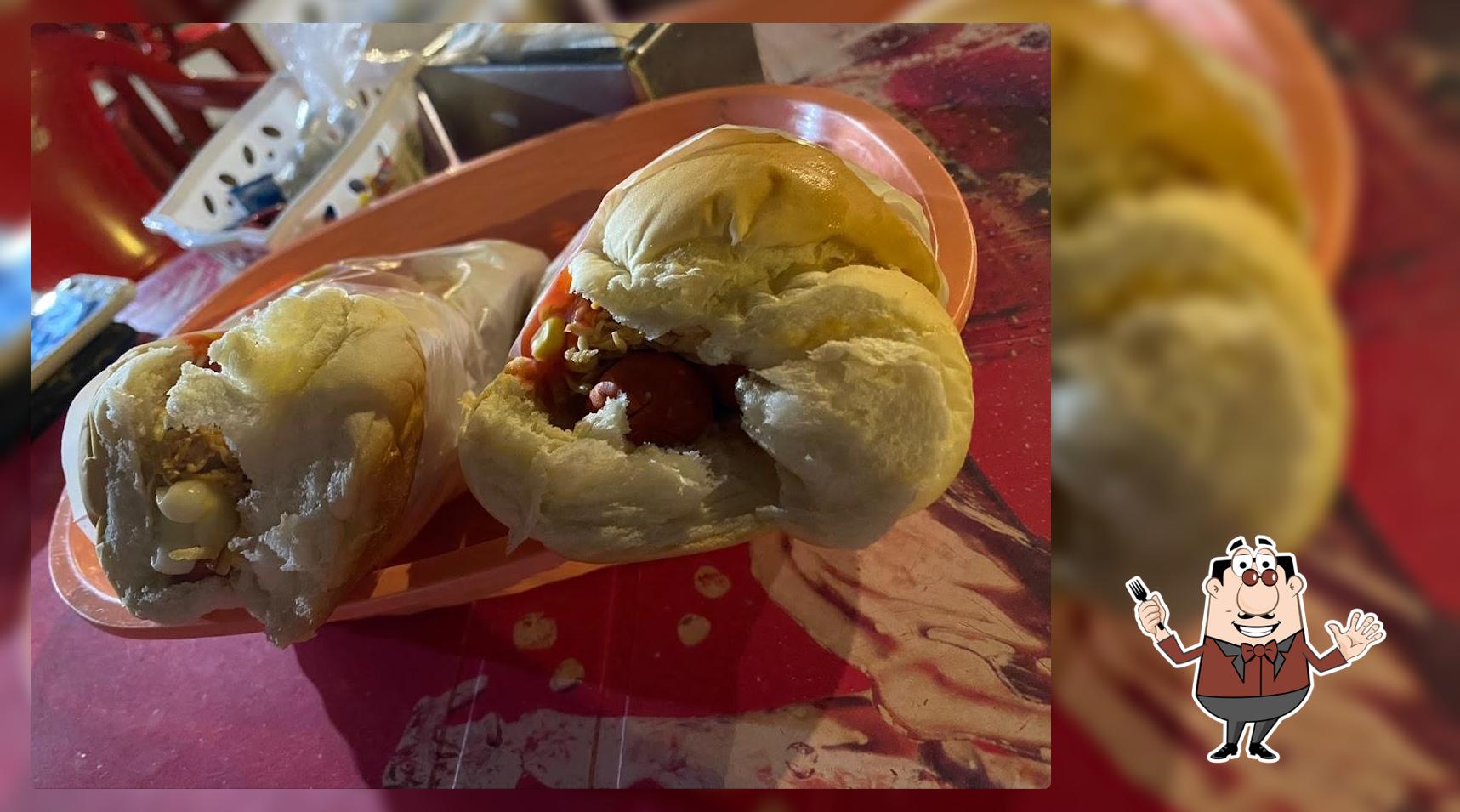 Burguer Anna