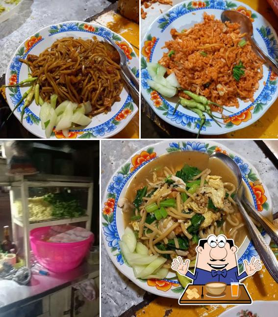 Cak Gito nasgor