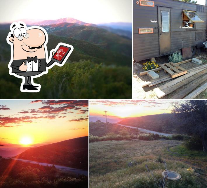 Camp Wabi Sabi