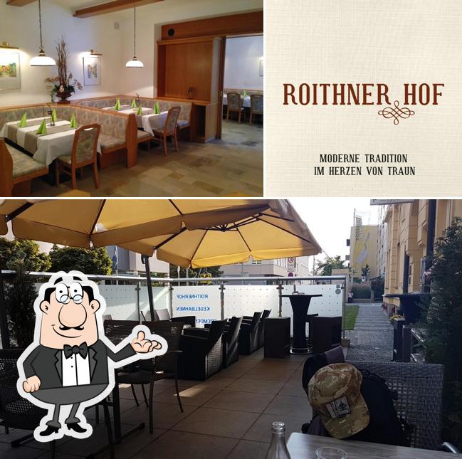 Gasthaus Roithnerhof