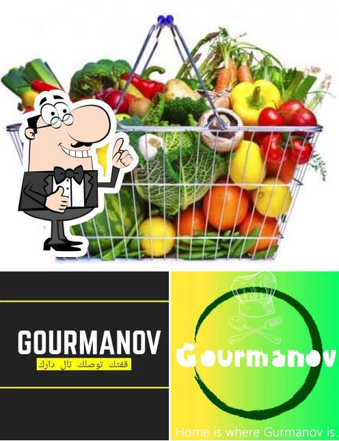 Gourmanov