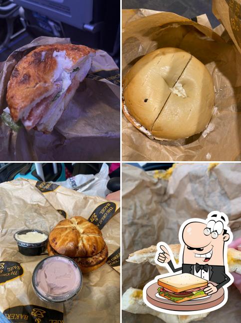 Great American Bagel