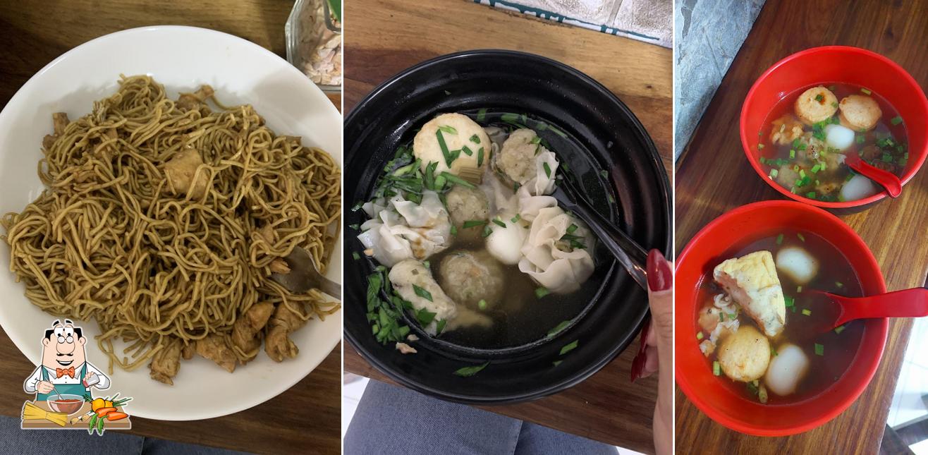 JS Food Club