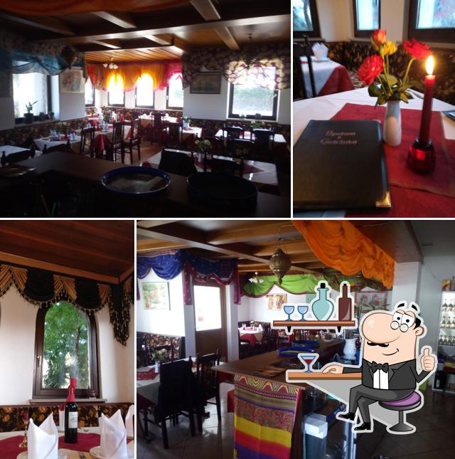 Jannat Restaurant Puchheim