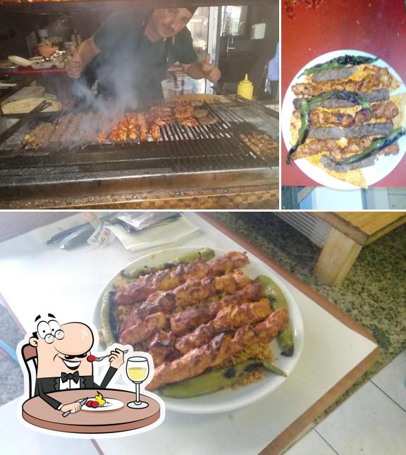 Kebapçı davut usta