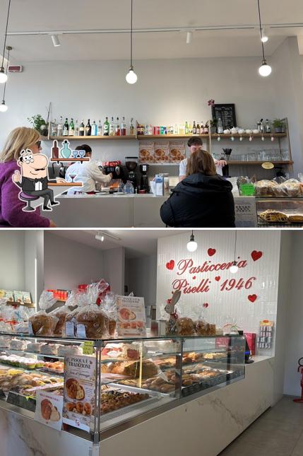 LA PASTICCERIA DI PERUGIA