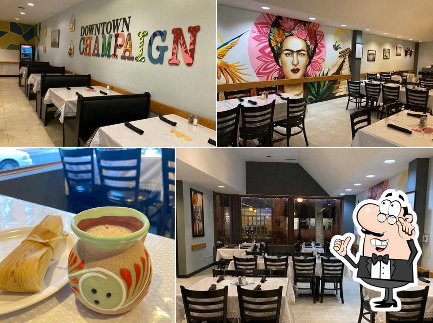 La Bahía Grill