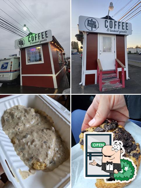 Main St. Coffee Co.