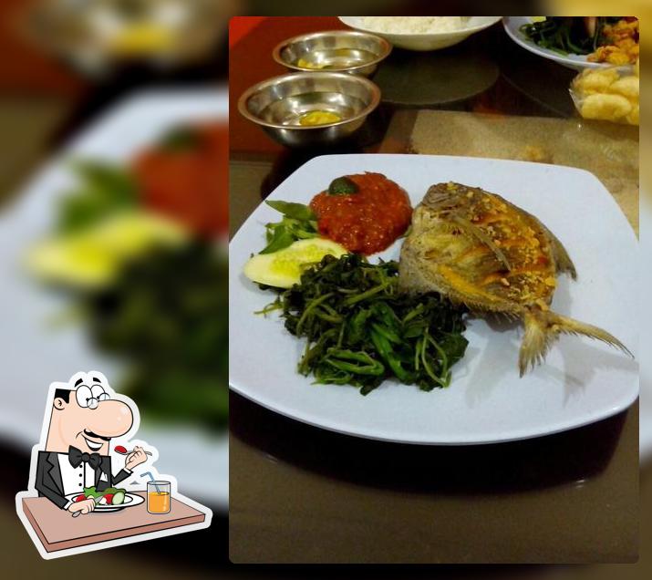 Mini Resto Soponyono