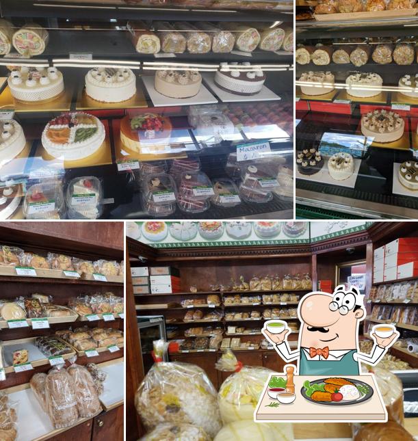 Mo Mo Bakery