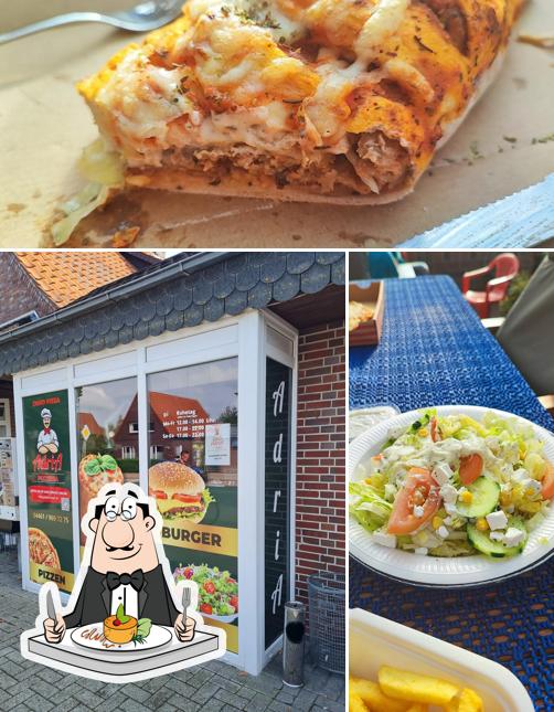 Pizzeria Jever