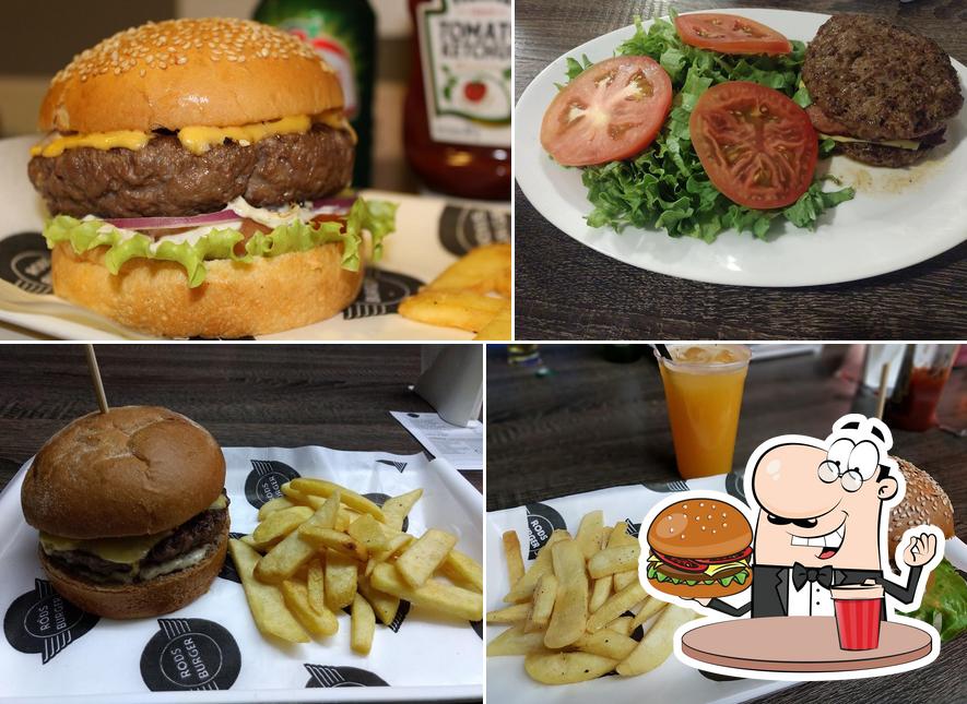 Rodsburger