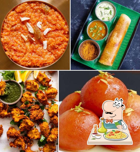 Shree sweets & fast food
