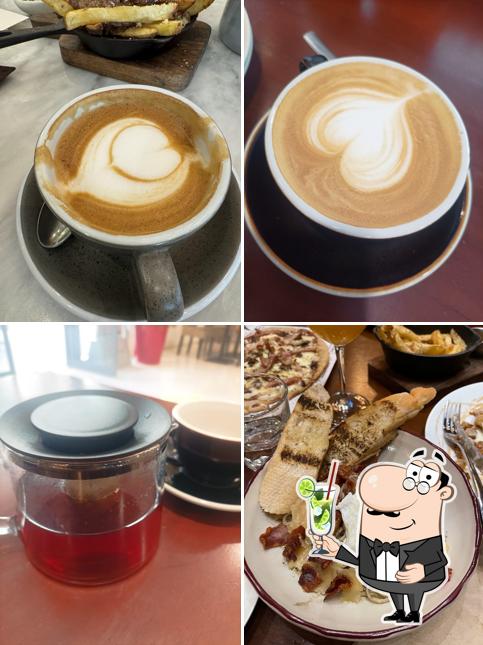 Single Origin - MOA Square