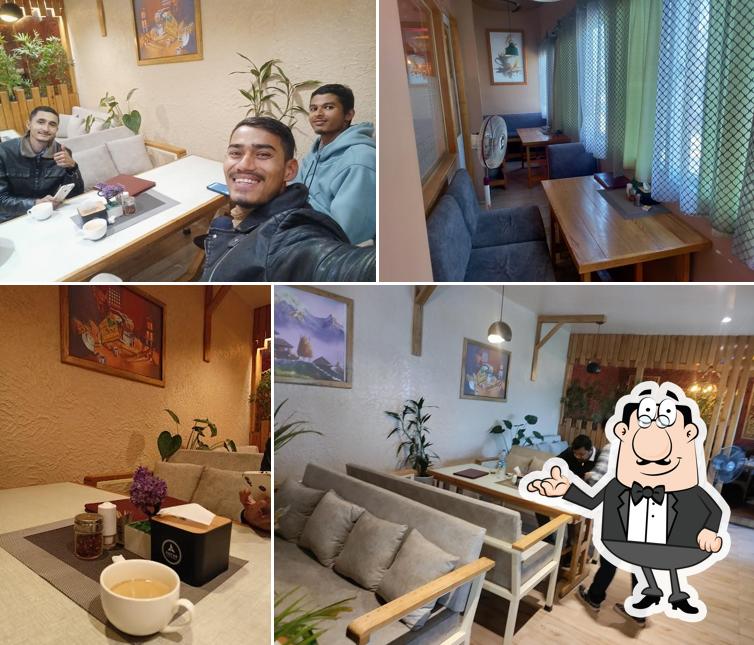 Yufa Eatery