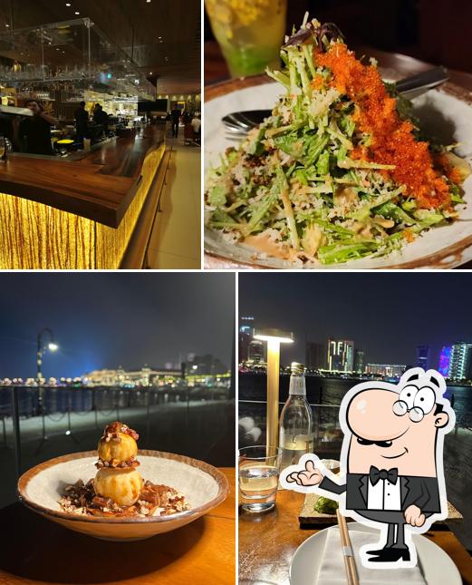 Zuma Doha