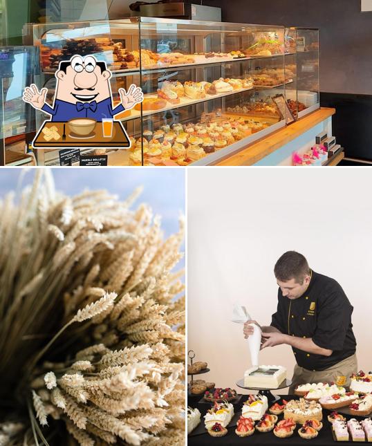 De Koning, De Echte Bakker Puttershoek