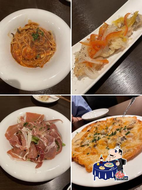 洋食堂