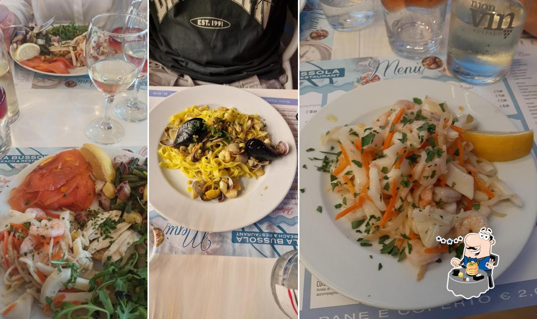 Ristorante La Bussola