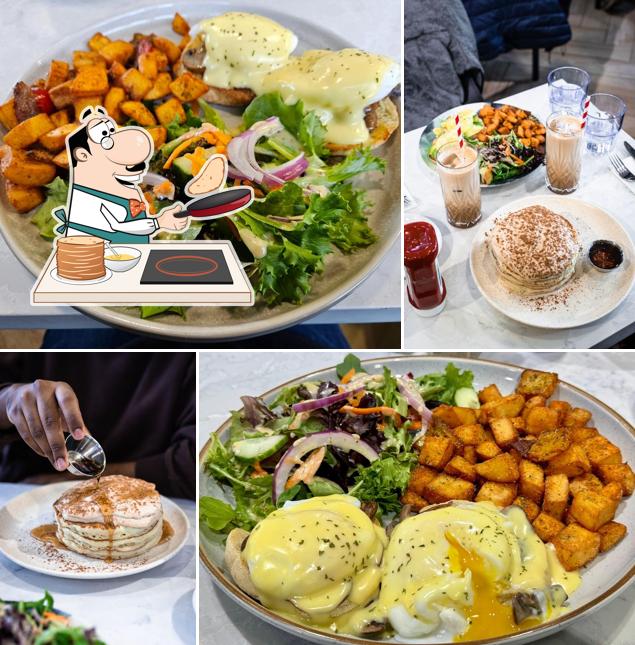 Sisters & Co Markham