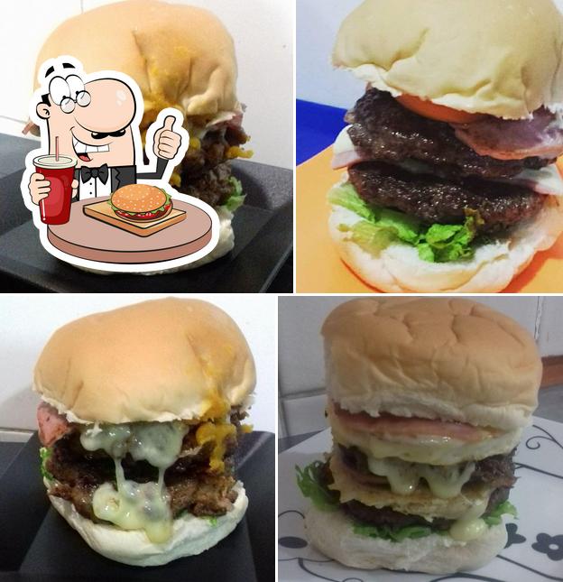 Spadini Burguer