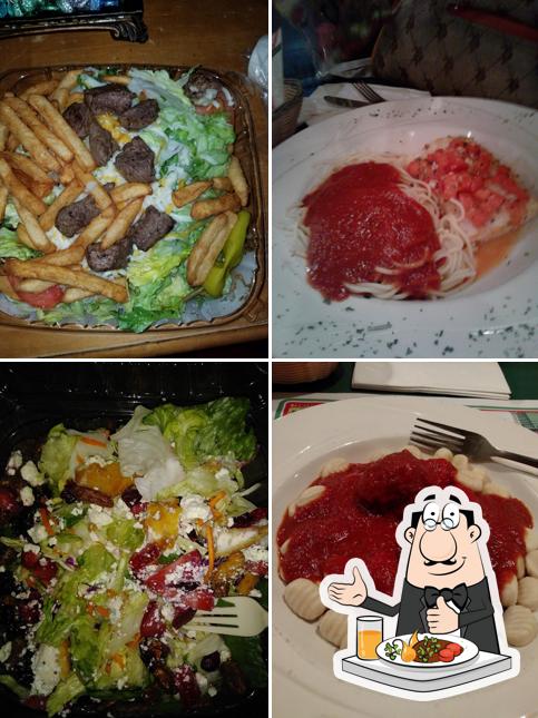 Valerio's Italian Restaurant