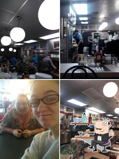 Waffle House