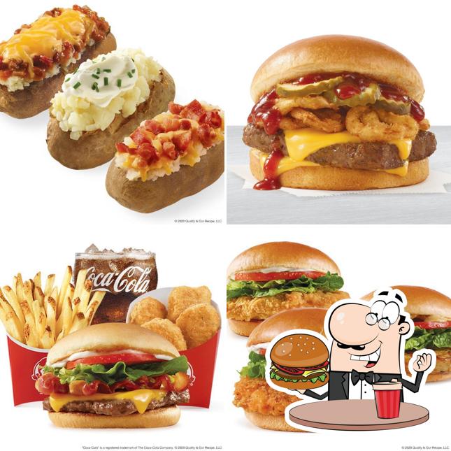 Wendy's