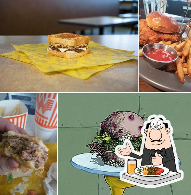 Whataburger